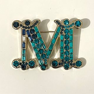 Max Mara（ブローチ/コサージュ）のフリマアイテム一覧