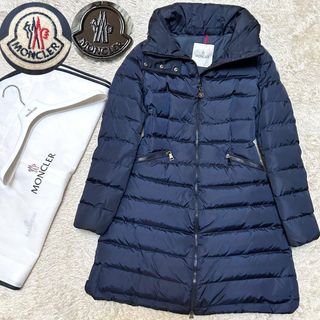 MONCLER（ダウンジャケット）のフリマアイテム一覧