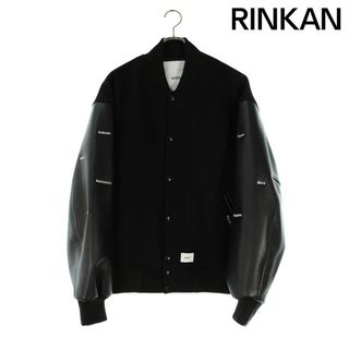 W)taps - WTAPS WCPO Jacket WOPL Melton Textileの通販 by メリカリ