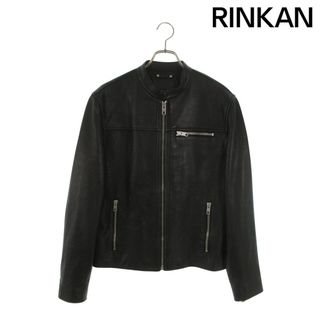 COACH - 【新品未使用】コーチ COACH レザー ラムレザー ライダース