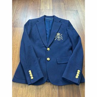 POLO RALPH LAUREN - RALPH LAUREN ジャケット 金ボタン ブレザー