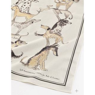 ARTS&SCIENCE（バンダナ/スカーフ）のフリマアイテム一覧