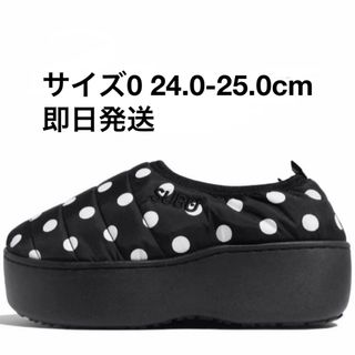 SUBU - 【IVE レイ着用】 SUBU DOT ドット 水玉 24〜25.5の通販 by か