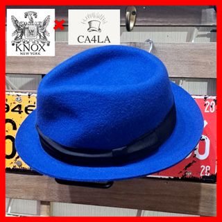 CA4LA - CPH 575TW キャスケッ ト 帽子 takahiro kawashimaの通販 by