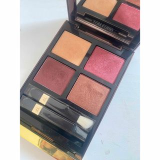 TOM FORD - TOM FORD アイカラークォード 40A ゴールデンアワーの通販