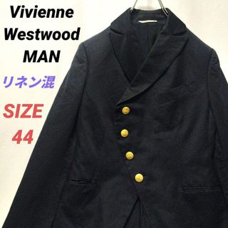 Vivienne Westwood - ヴィヴィアンウエストウッドジャケットの通販 by