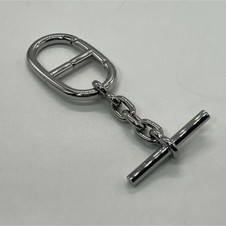 HERMES - HERMES エルメス カデナ パドロック No.124 南京錠 鍵 カギ