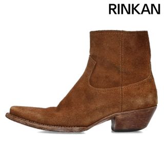 SAINT LAURENT（ブーツ）のフリマアイテム一覧