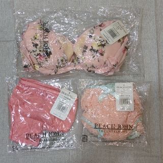 PEACH JOHN - ピーチ・ジョン セーラームーン下着の通販 by りさりさ's