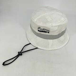NEIGHBORHOOD - NEIGHBORHOOD SRL SUNGUARD HAT BLACK Lの通販 by