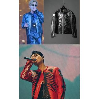 Yohji Yamamoto POUR HOMME - 24AW Yohji Yamamoto ムラ染めチェック