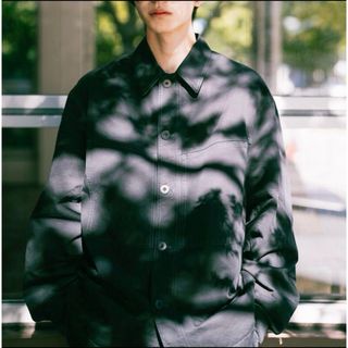 LEMAIRE - lemaire boxy blousonの通販 by DIYONG's shop｜ルメール