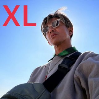 RATS - キムタク着 私物 RATS WOOL CHECK SHIRT JKT ジャケットの通販