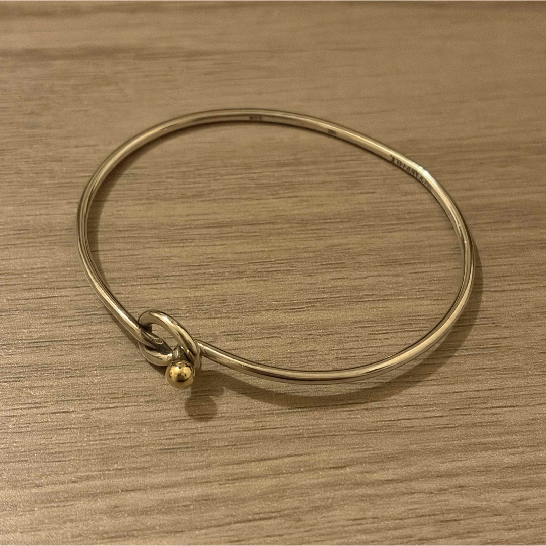 Tiffany & Co. - ティファニー Tiffany&Co. ブレスレット 925/750