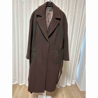 FREAK'S STORE - Firsthand/PRIMALOFT/モンスターパーカー/中綿コート