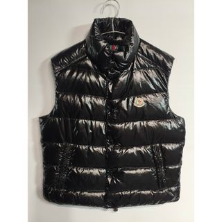 MONCLER - モンクレール ダウン×ニットベスト専用ですの通販 by