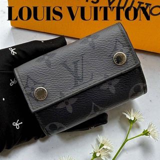 LOUIS VUITTON - ルイヴィトン エピ 二つ折り財布の通販 by ふくちゃん