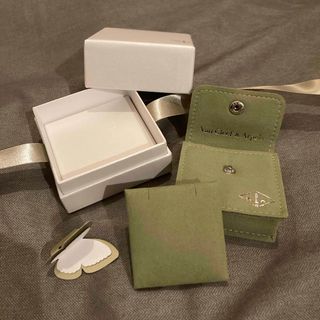 Van Cleef & Arpelsのフリマアイテム一覧