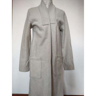 VIVIENNE TAM（ライン ・ ロングコート）のフリマアイテム一覧