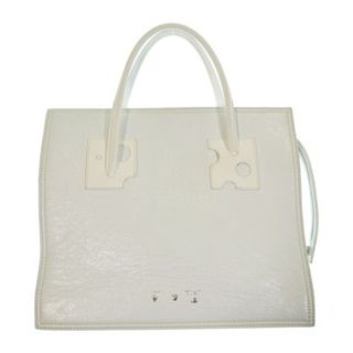 Off-White - Off-Whiteバッグ オフホワイトバッグ ショルダーの通販 by