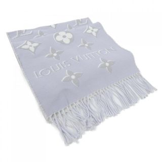 LOUIS VUITTON（マフラー/ショール ・ シルバー/銀色系）のフリマ