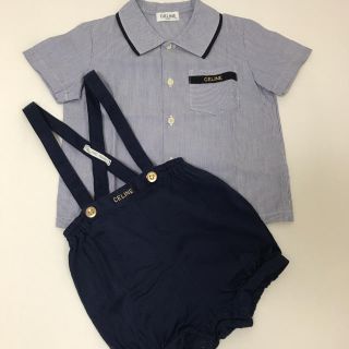 CELINE（ドレス/フォーマル）のフリマアイテム一覧