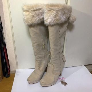 LIZ LISA（ブーツ）のフリマアイテム一覧