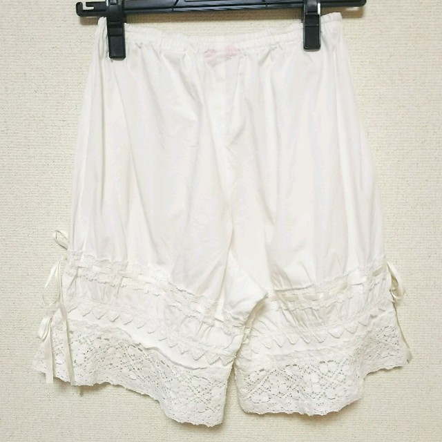 BABY,THE STARS SHINE BRIGHT - ロングドロワーズ♥BABY, THE STARS