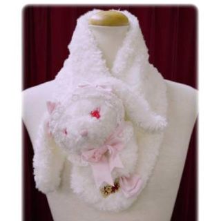 BABY,THE STARS SHINE BRIGHT（マフラー/ショール）のフリマアイテム一覧