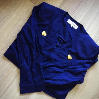 SAINT LAURENT（ノーカラージャケット）のフリマアイテム一覧