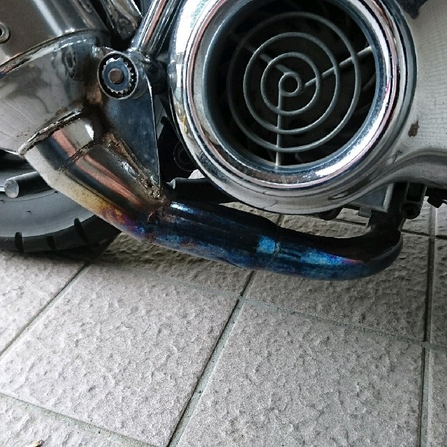 ZERO マフラーロング缶 sa16j用 ZUNさん専用の通販 by こぱ's shop｜ラクマ