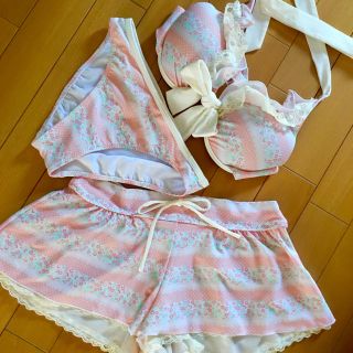 LIZ LISA（花柄 ・ 水着）のフリマアイテム一覧