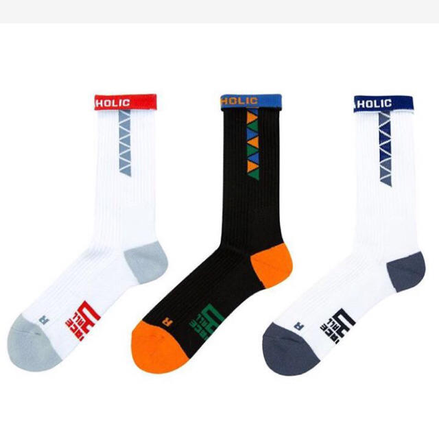 ボーラホリックソックスの通販 by SALE｜ラクマ