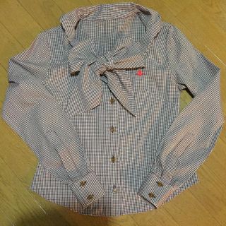 Vivienne Westwood（シャツ/ブラウス(長袖/七分)）のフリマアイテム一覧