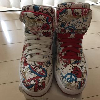 Reebok（スニーカー）のフリマアイテム一覧