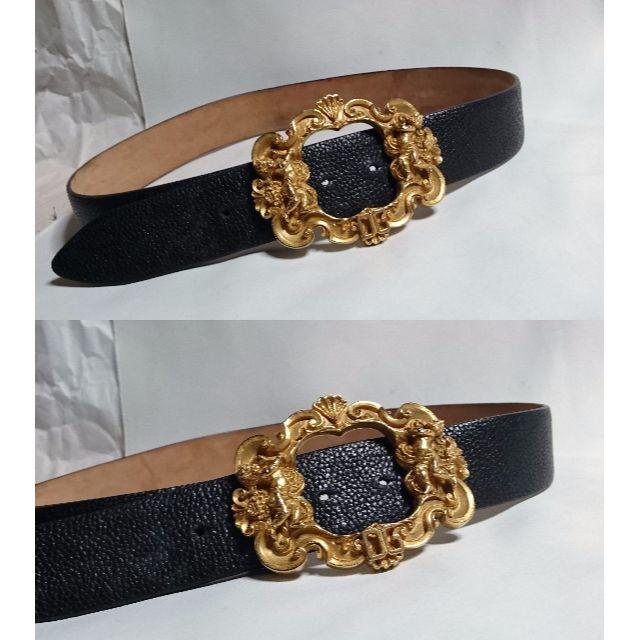 DOLCE&GABBANA - 正規美品 限定 ドルチェ&ガッバーナ バロック