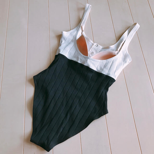 CHANEL - CHANELシャネルスイムウェア 水着の通販 by mi shop