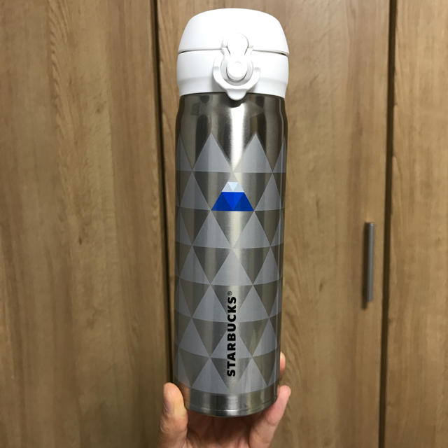 Starbucks Coffee - お値引き‼︎ スタバ 富士山 タンブラー 限定レア