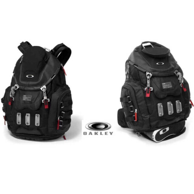Oakley - ⭐️未使用 日本未発売⭐️OAKLEY オークリー バックパック