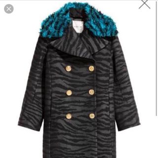 KENZO（チェスターコート）のフリマアイテム一覧