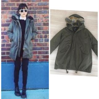 Maison de Reefur（モッズコート）のフリマアイテム一覧