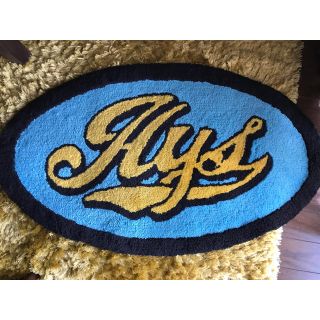 HYSTERIC GLAMOUR（玄関マット）のフリマアイテム一覧