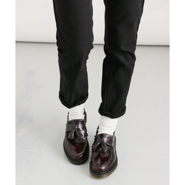Dr.Martens - ドクターマーチン タッセルローファーの通販 by mayu