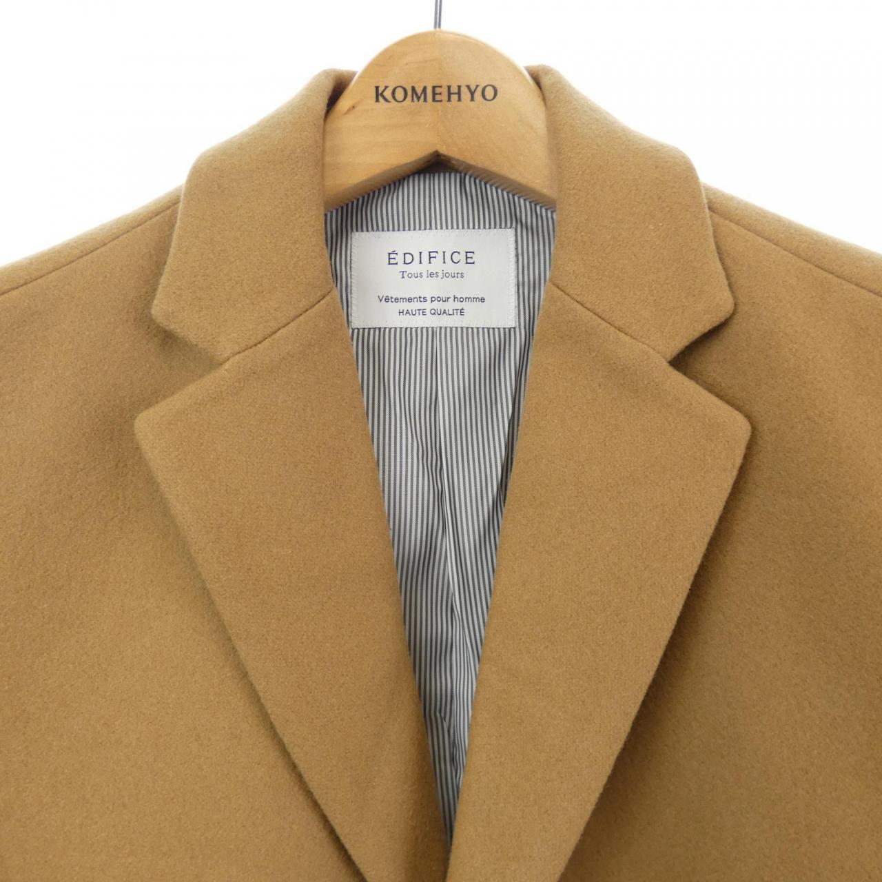 コメ兵｜エディフィス EDIFICE コート｜エディフィス｜メンズ