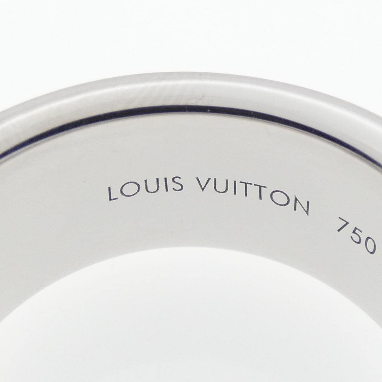 コメ兵｜ルイヴィトン プティット バーグ アンプラント リング｜LOUIS