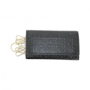 Brand Wallets & Accessories|Key Cases & Key Chains|LOEWE Key Cases