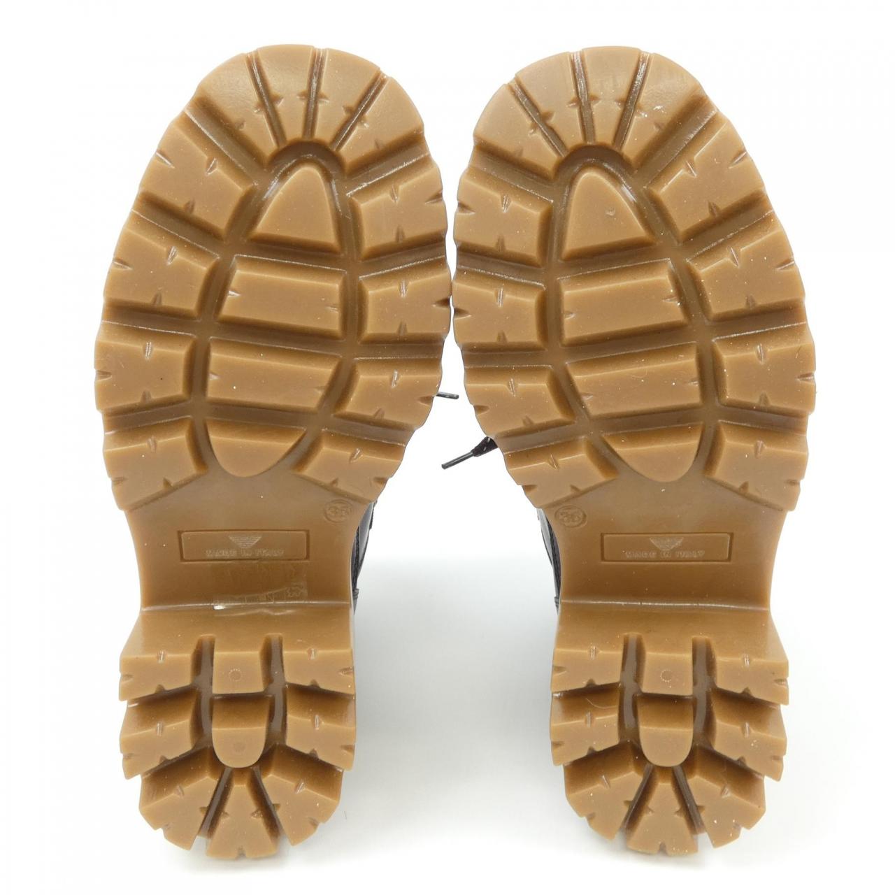 コメ兵｜エンポリオアルマーニ EMPORIO ARMANI ブーツ｜EMPORIO ARMANI