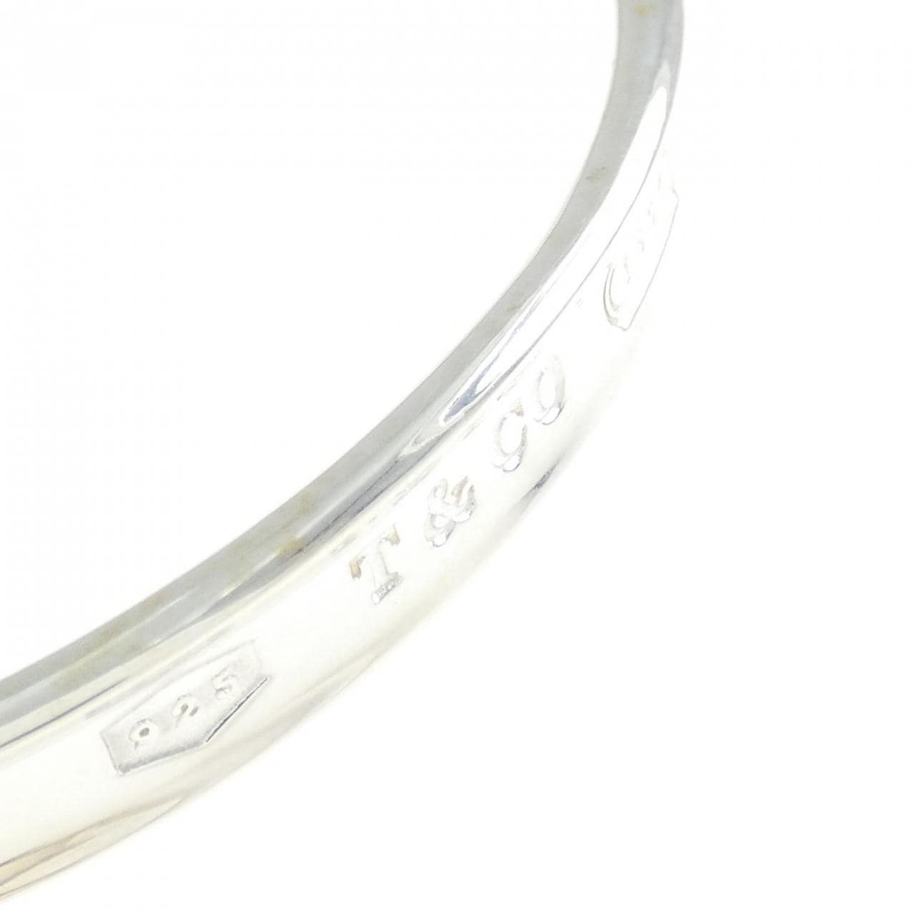 コメ兵｜ティファニー 1837 バングル｜ティファニー｜ブランド