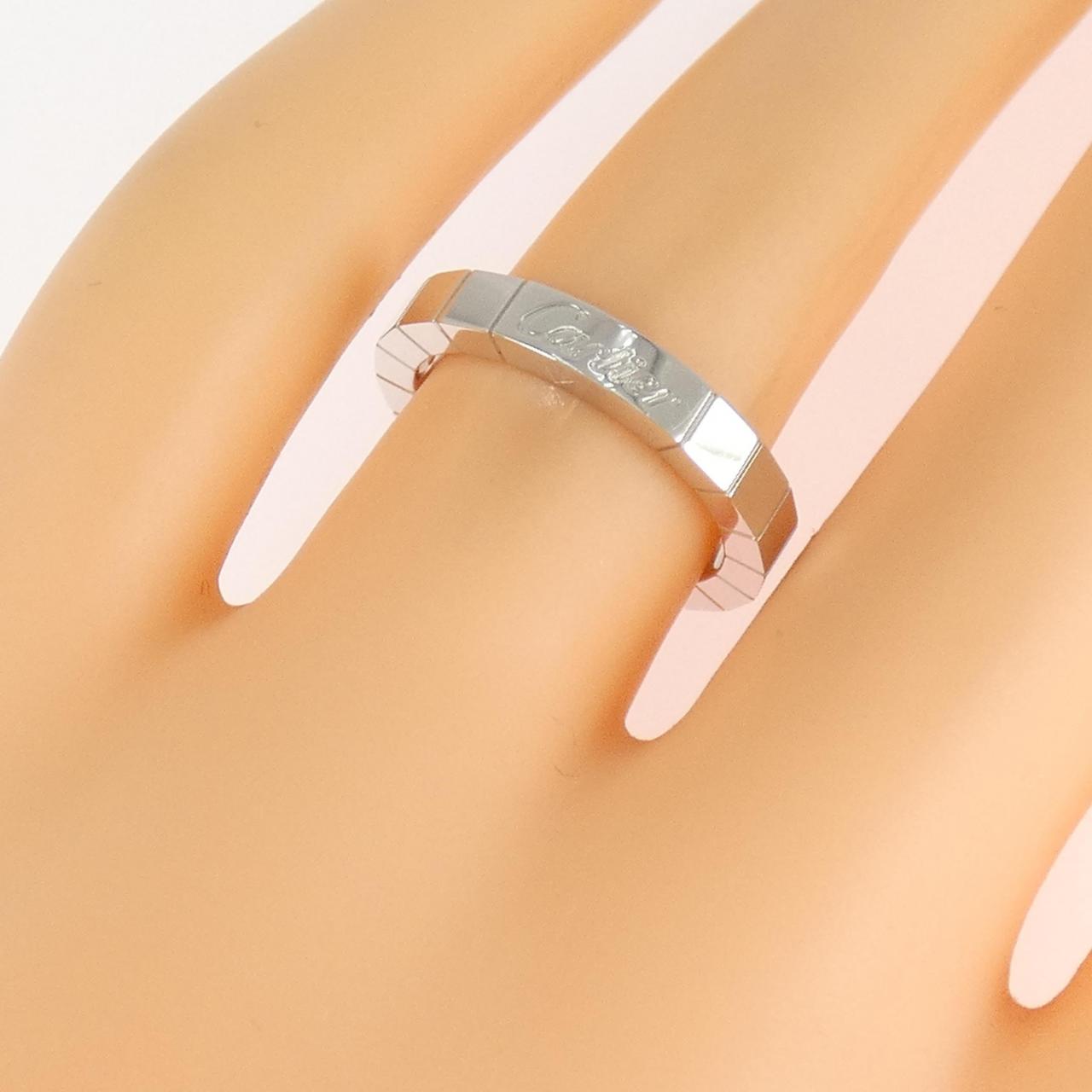 コメ兵｜カルティエ ラニエール リング｜カルティエ｜ブランド