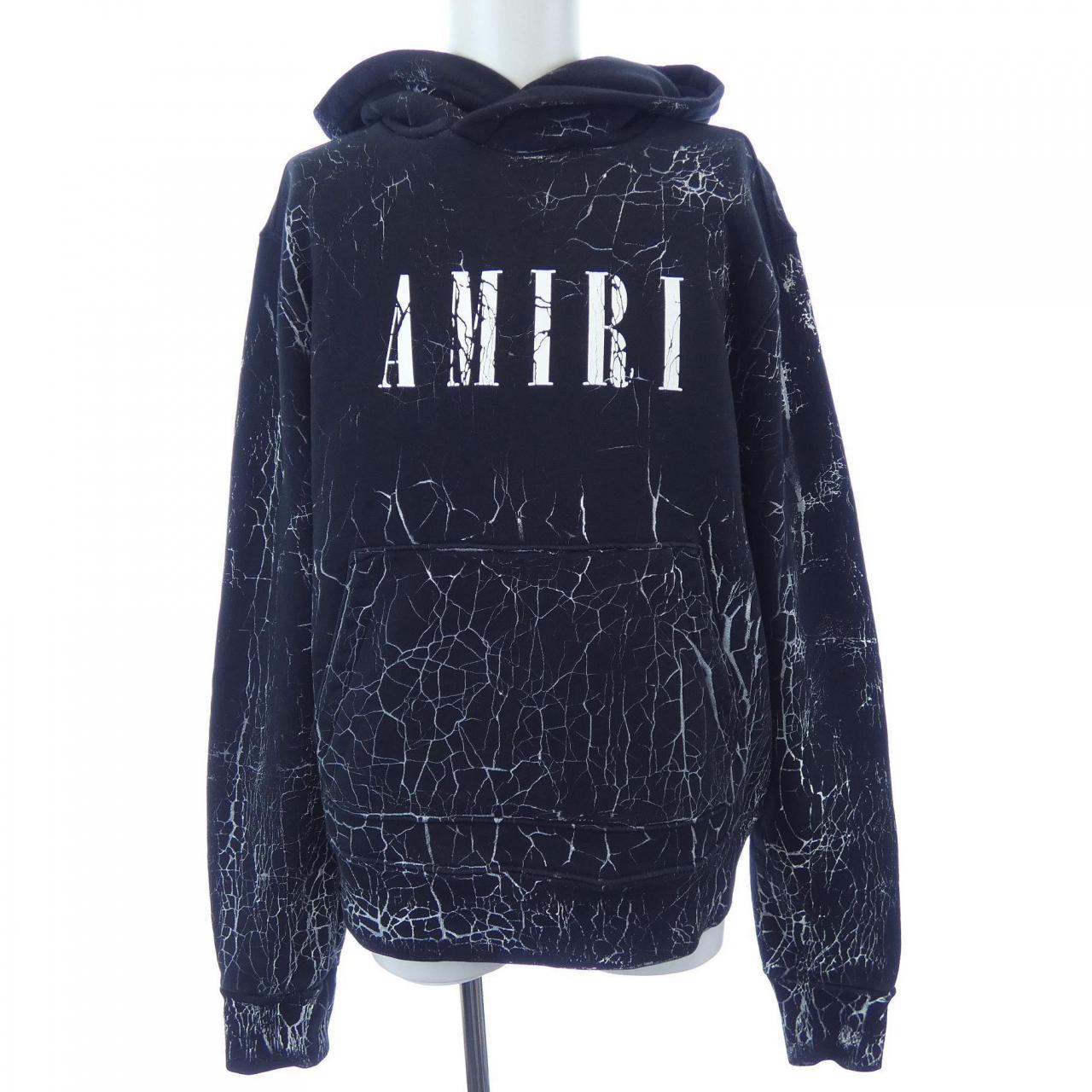 コメ兵｜アミリ AMIRI パーカー｜AMIRI｜メンズファッション｜トップス